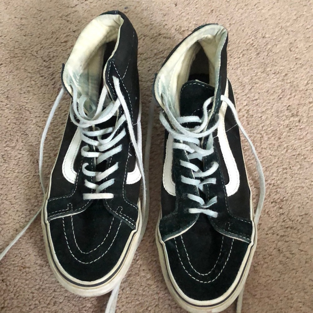Vans sk8-hi